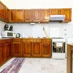 Appartement 3bdr Spacious Getaway Budapest