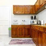 Appartement 3bdr Spacious Getaway