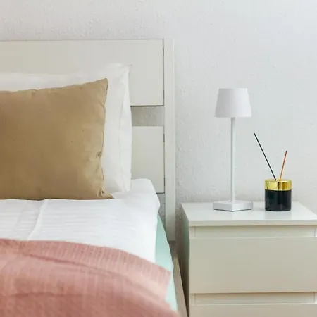3bdr Spacious Getaway Budapest