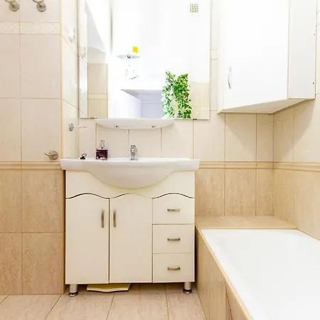 Lejlighed 3bdr Spacious Getaway