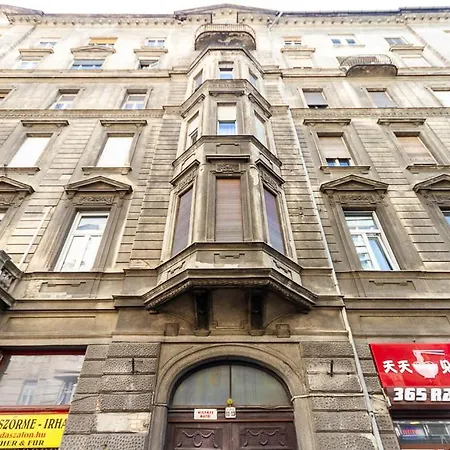 Lejlighed 3bdr Spacious Getaway