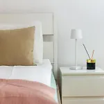 3bdr Spacious Getaway Budapest