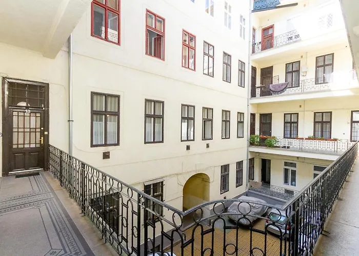 Appartement 3bdr Spacious Getaway *