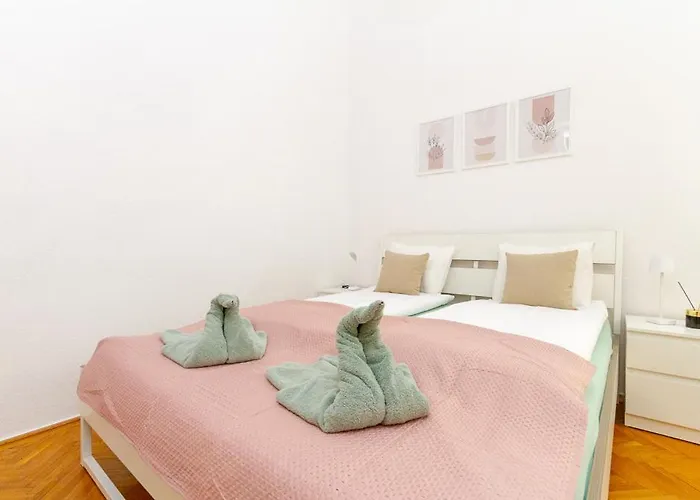 Appartement 3bdr Spacious Getaway *
