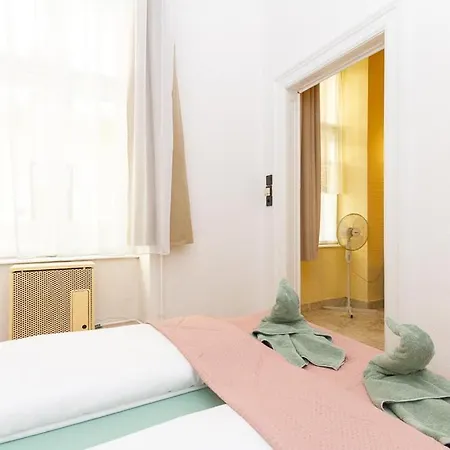 Airport Shuttle 3bdr Multibedroom By Nw Appartement