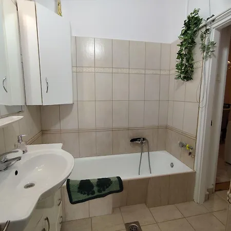 Διαμέρισμα 3bdr Spacious Getaway