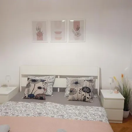 Apartment 3bdr Spacious Getaway *