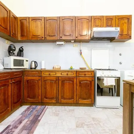 3bdr Spacious Getaway *