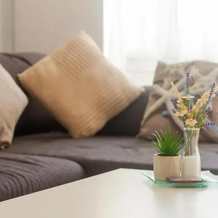 3bdr Spacious Getaway Budapest
