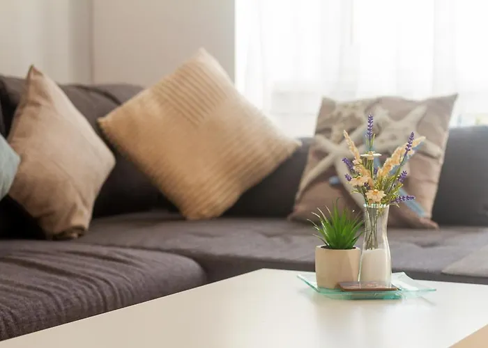 3bdr Spacious Getaway