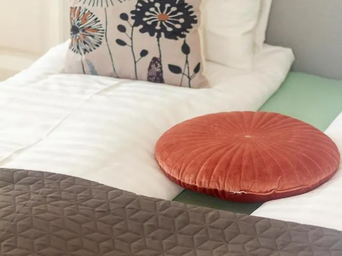 3bdr Spacious Getaway *