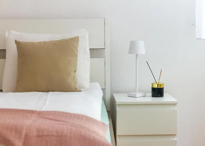 3bdr Spacious Getaway Budapesta