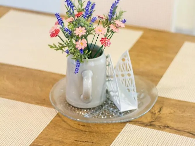 3bdr Spacious Getaway Διαμέρισμα