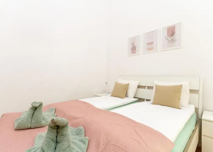 3bdr Spacious Getaway