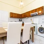 3bdr Spacious Getaway Daire *