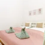 Daire 3bdr Spacious Getaway *