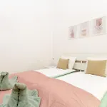 3bdr Spacious Getaway