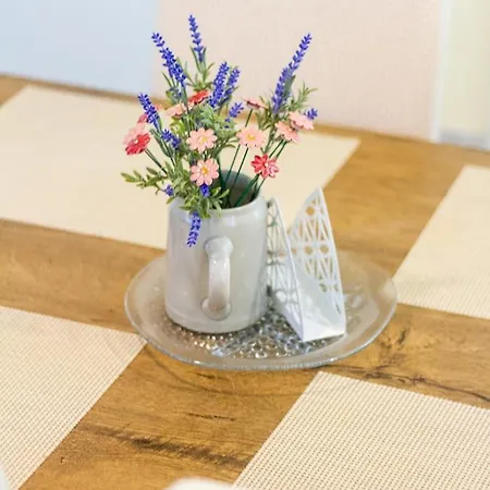 3bdr Spacious Getaway アパート