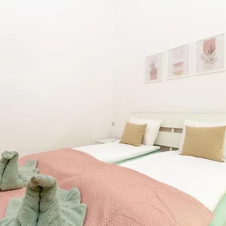 3bdr Spacious Getaway