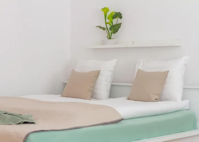 3bdr Spacious Getaway Lägenhet Budapest