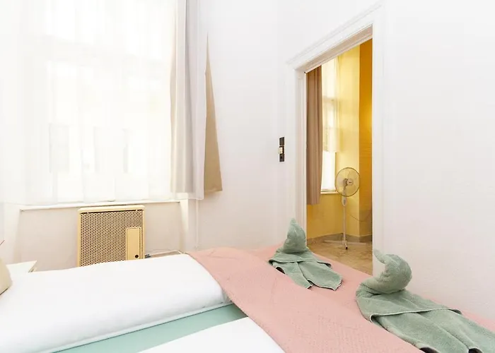 3bdr Spacious Getaway Lägenhet